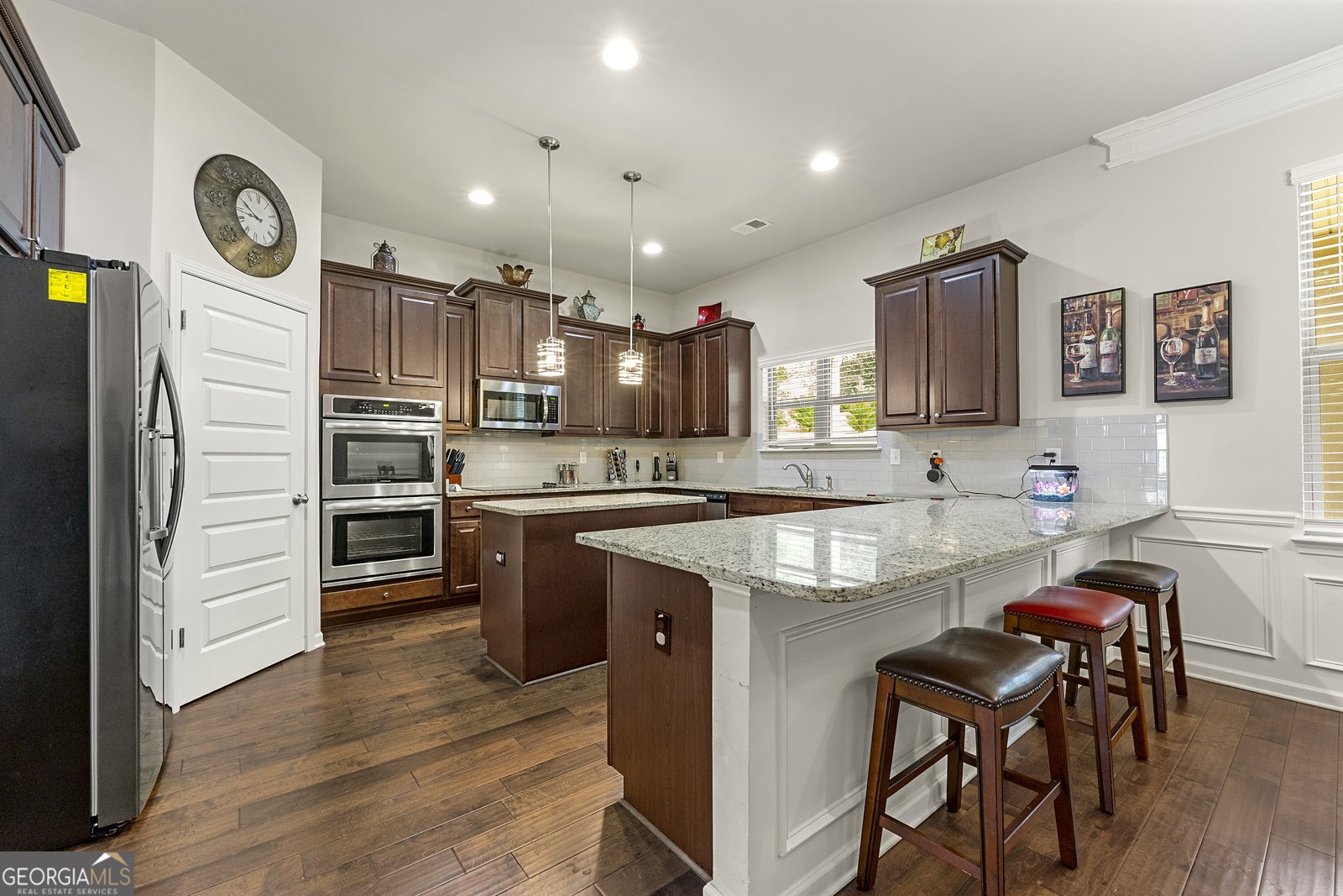 1548 Harlequin Way Stockbridge - 9