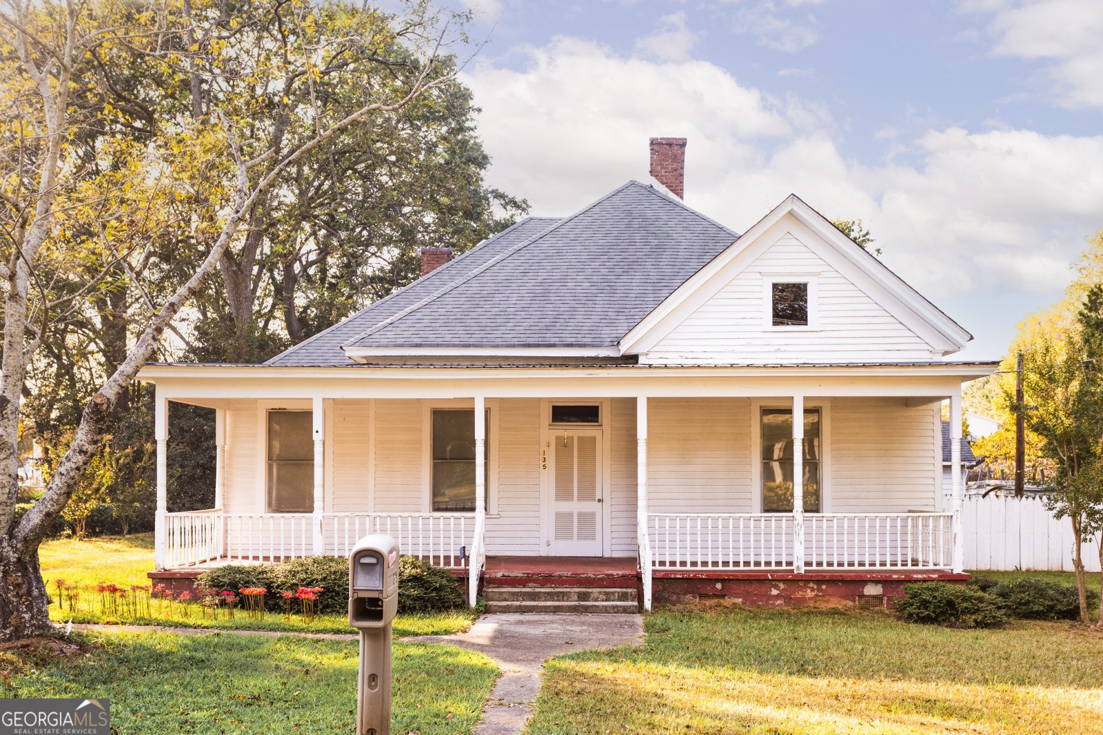 135 Dogwood Avenue Social Circle - 2