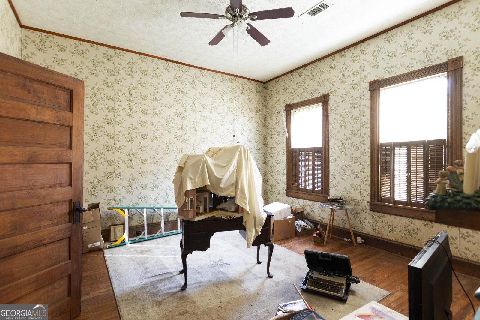 135 Dogwood Avenue Social Circle - 24