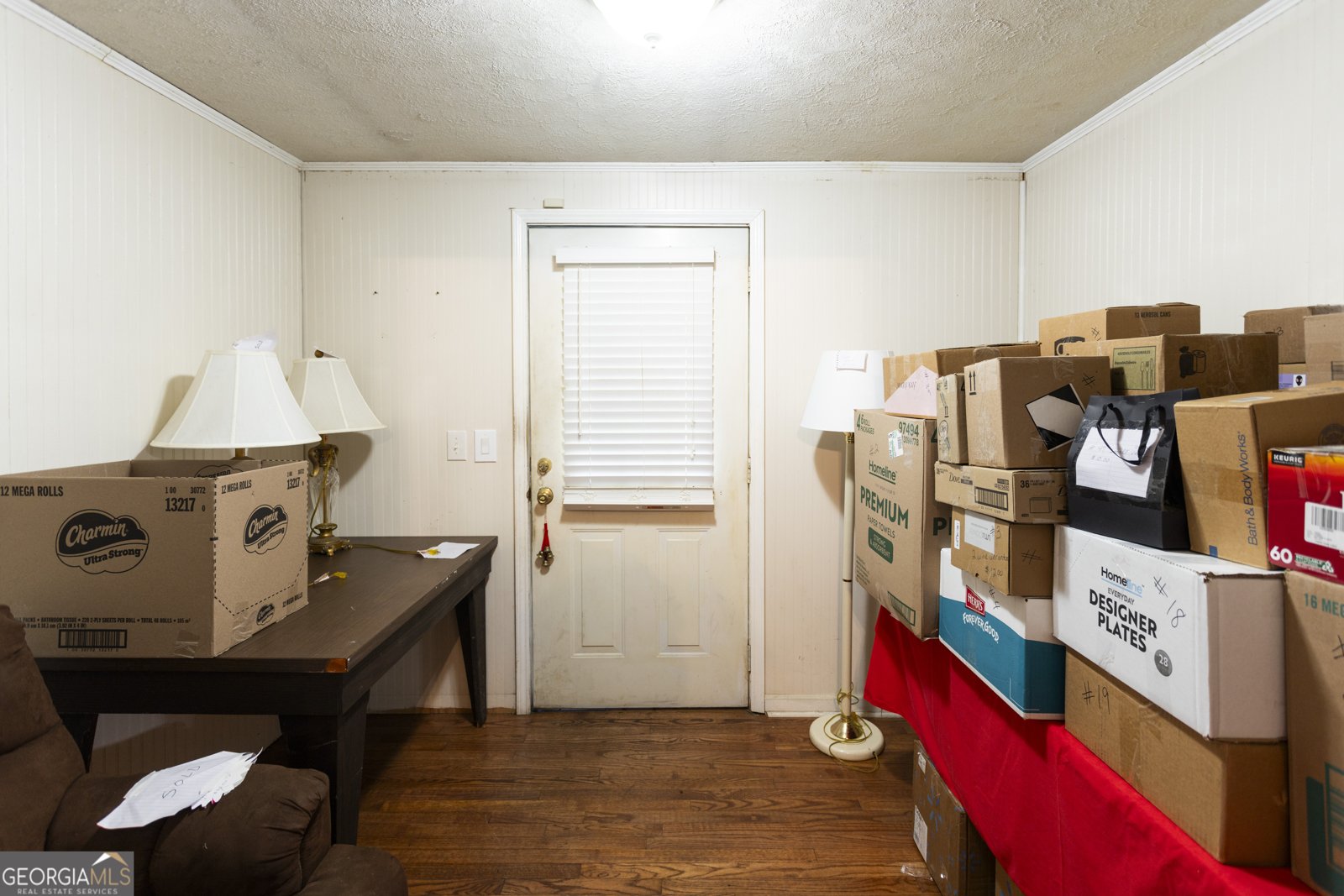 135 Dogwood Avenue Social Circle - 28