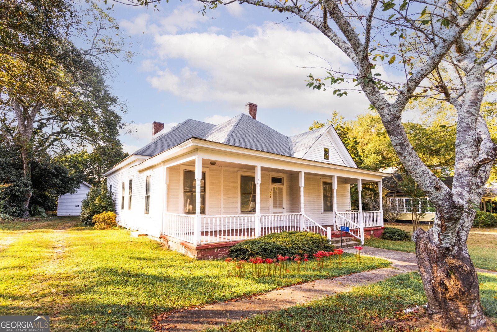 135 Dogwood Avenue Social Circle - 3