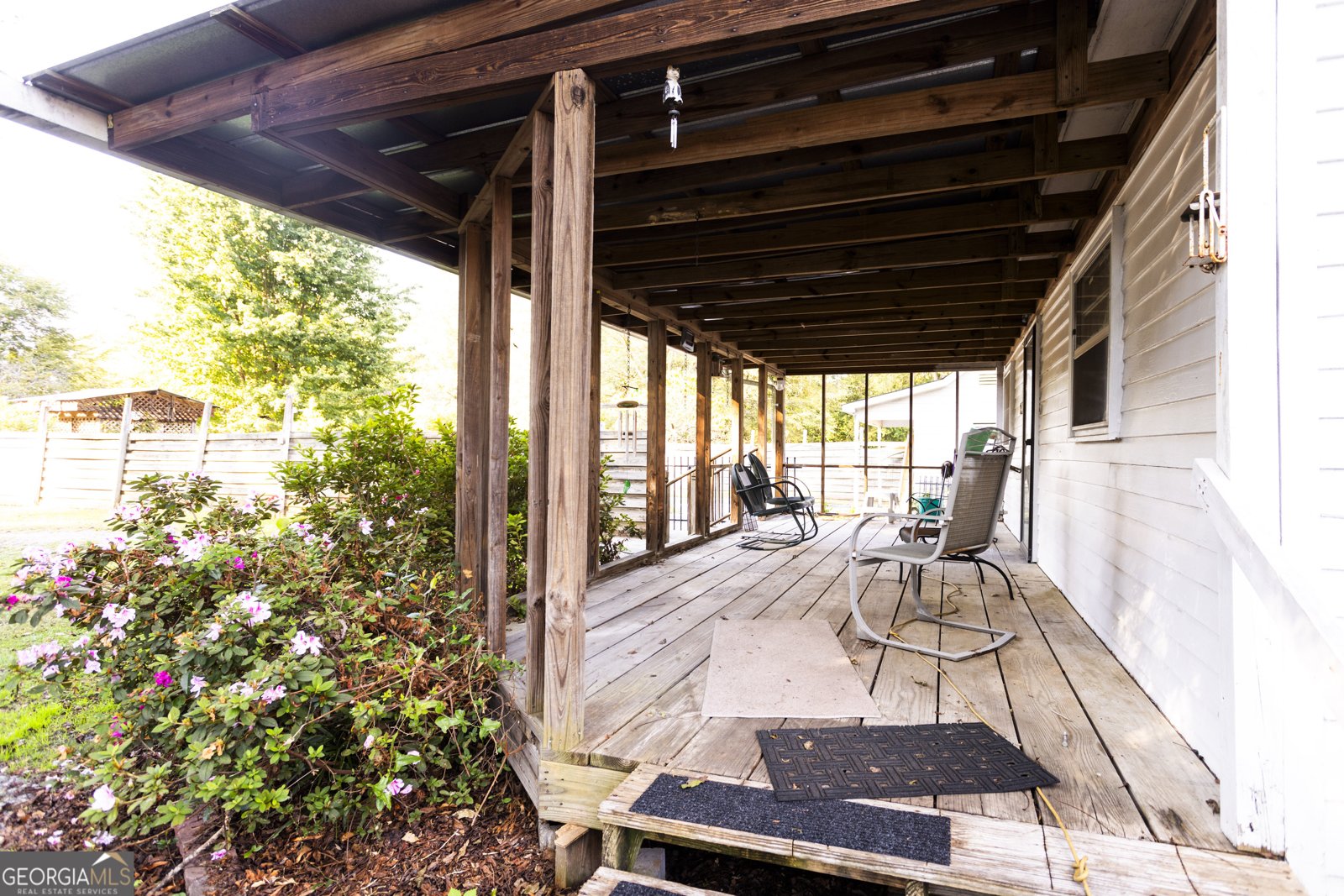 135 Dogwood Avenue Social Circle - 32