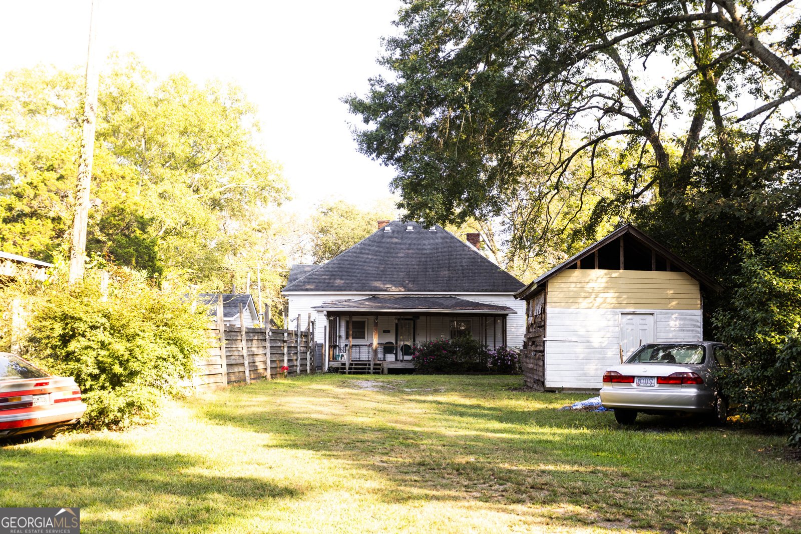 135 Dogwood Avenue Social Circle - 33