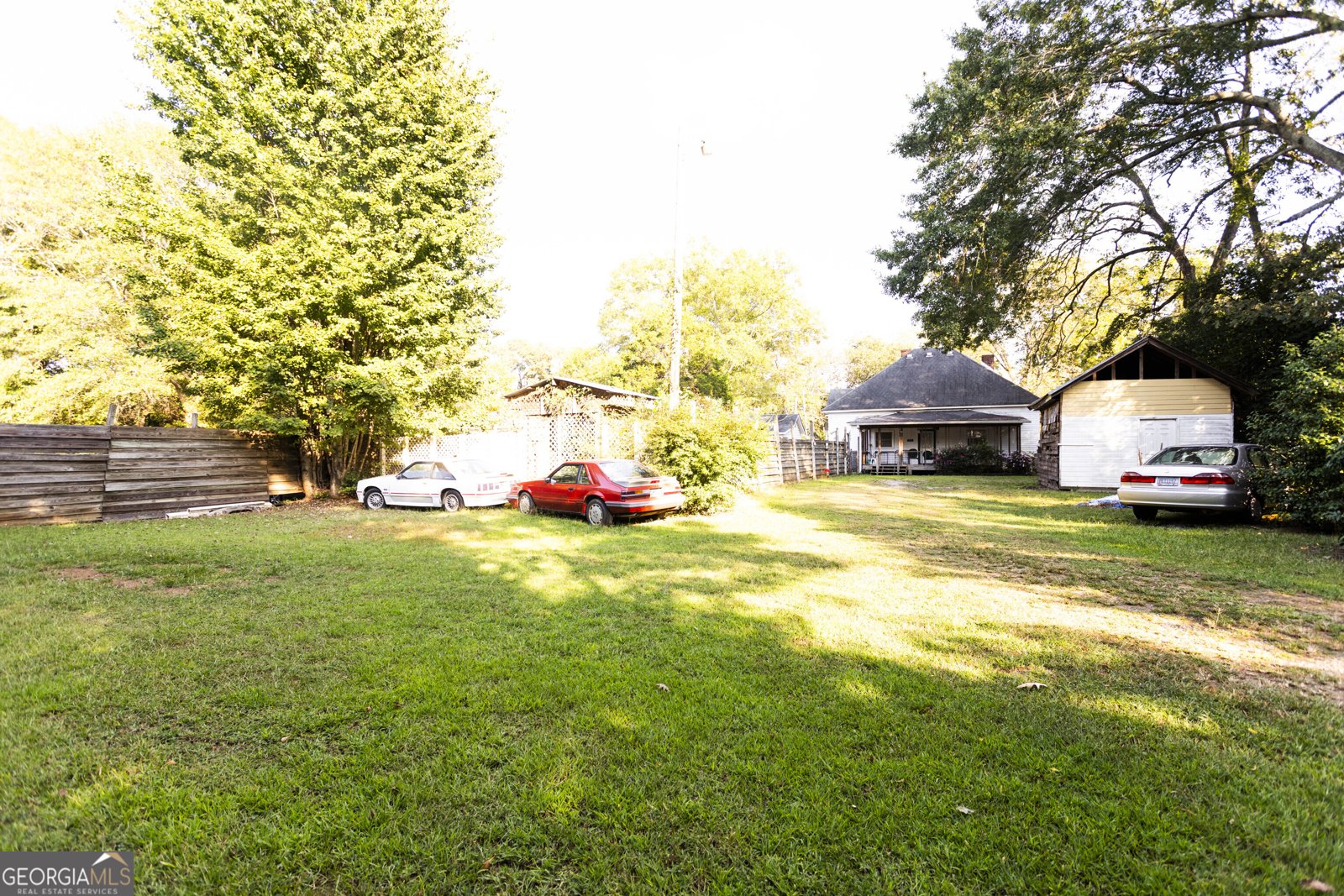 135 Dogwood Avenue Social Circle - 34