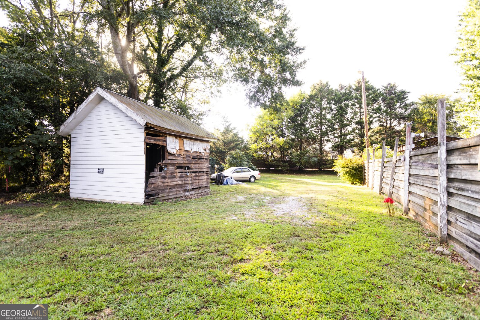 135 Dogwood Avenue Social Circle - 35
