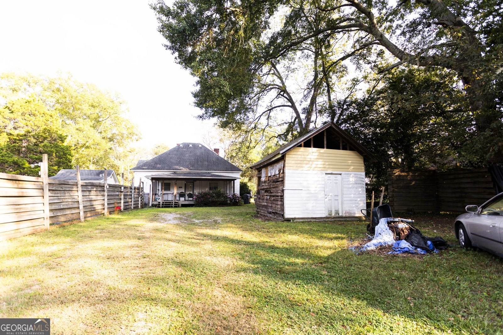 135 Dogwood Avenue Social Circle - 36