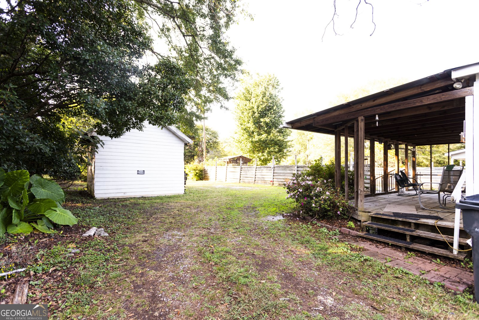 135 Dogwood Avenue Social Circle - 37