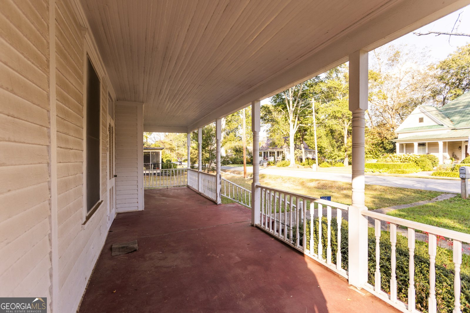 135 Dogwood Avenue Social Circle - 4