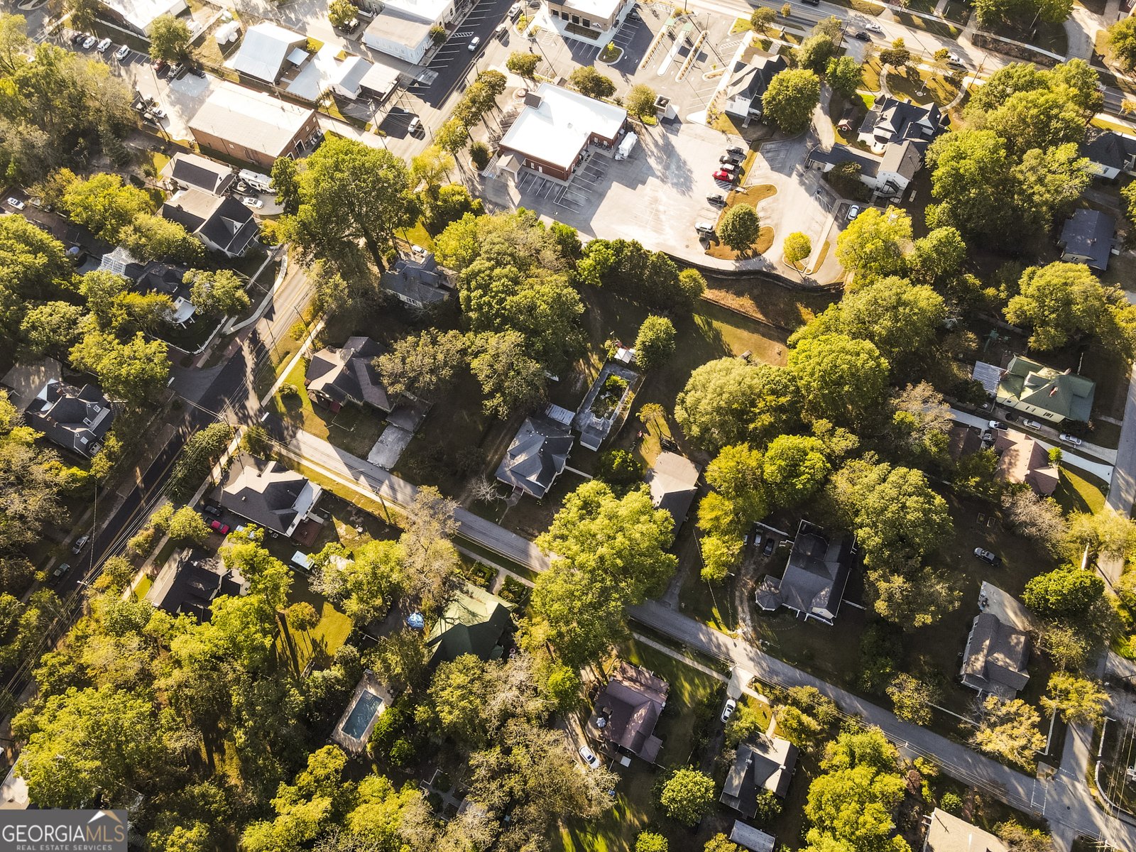 135 Dogwood Avenue Social Circle - 41