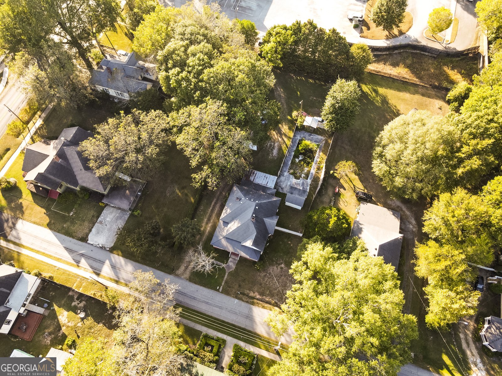 135 Dogwood Avenue Social Circle - 42