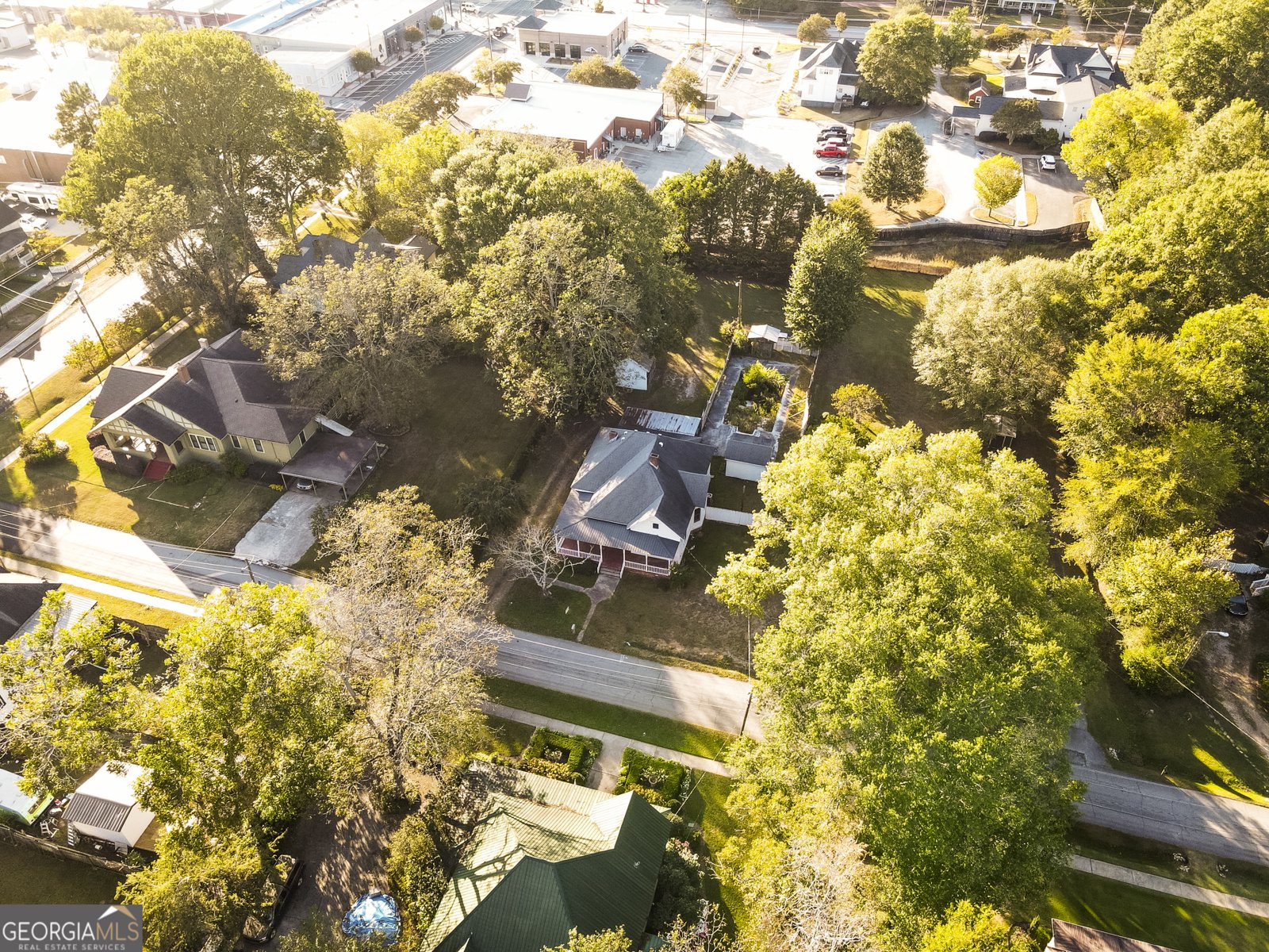 135 Dogwood Avenue Social Circle - 43