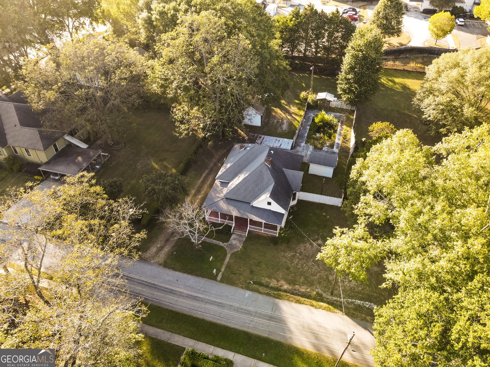 135 Dogwood Avenue Social Circle - 44