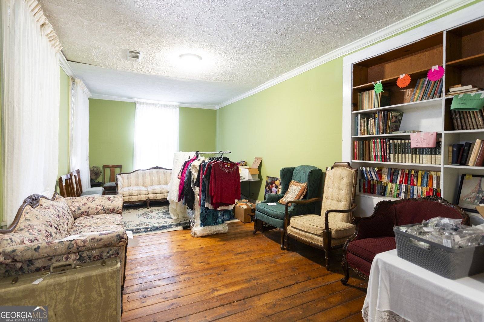 135 Dogwood Avenue Social Circle - 5