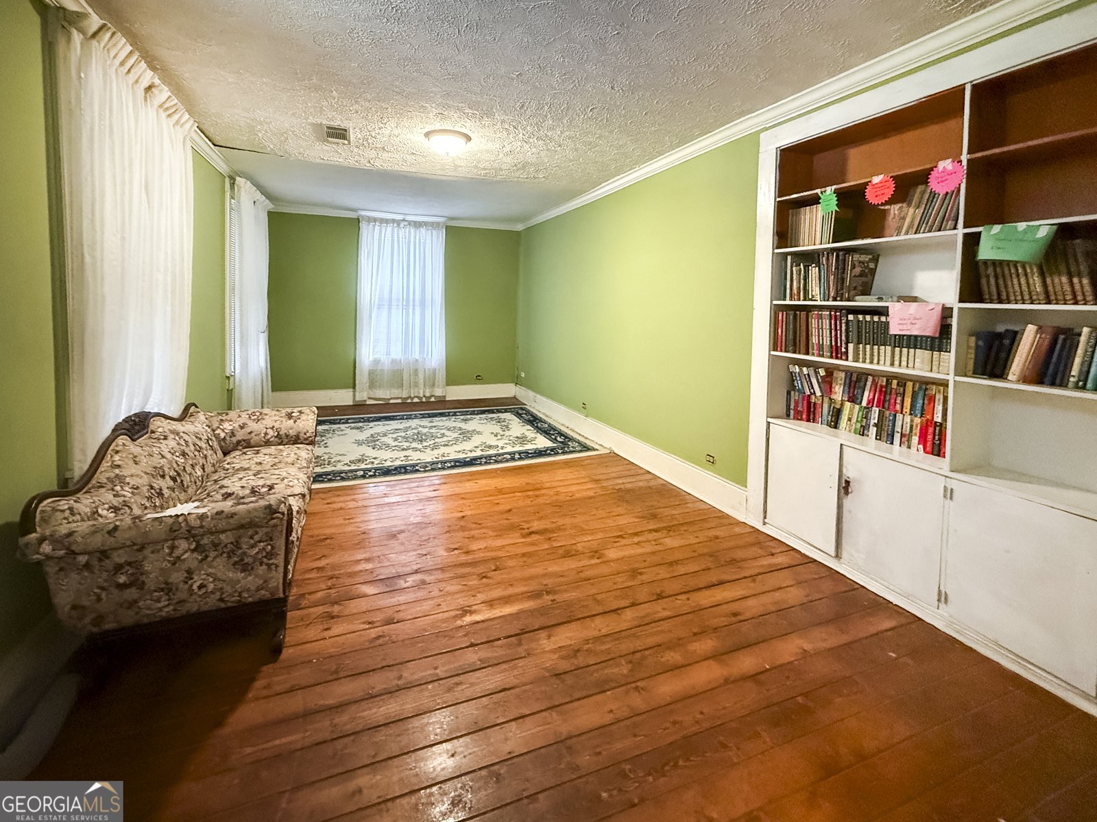 135 Dogwood Avenue Social Circle - 6