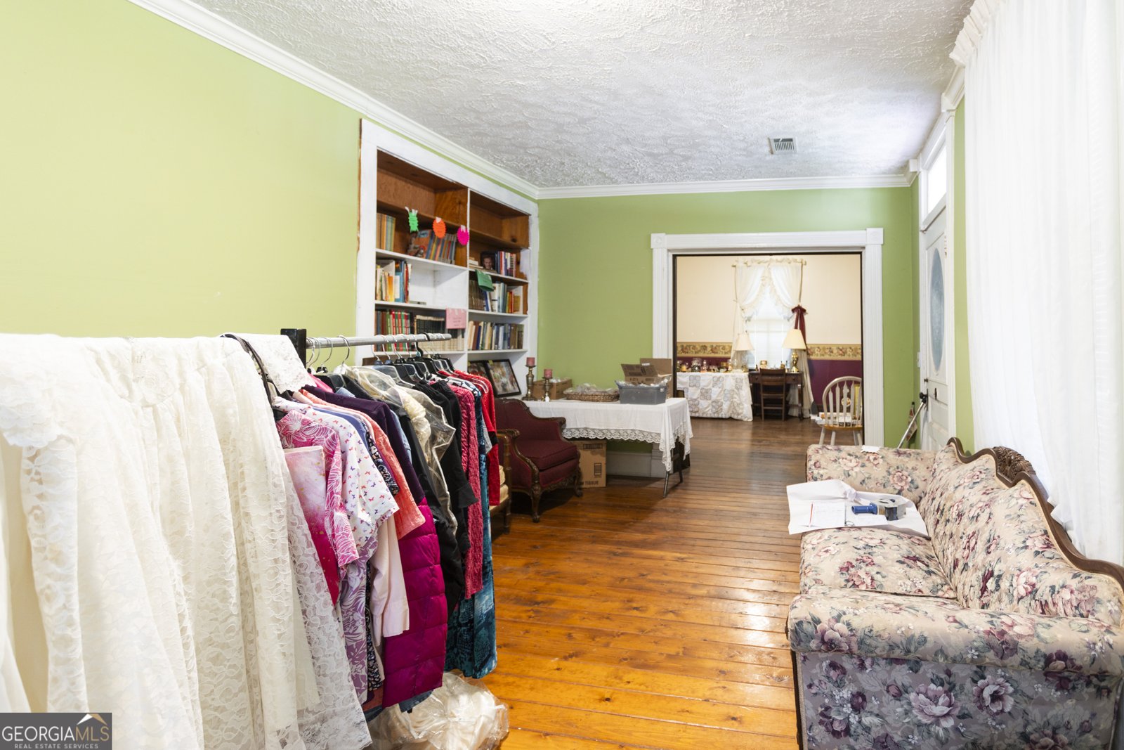 135 Dogwood Avenue Social Circle - 8