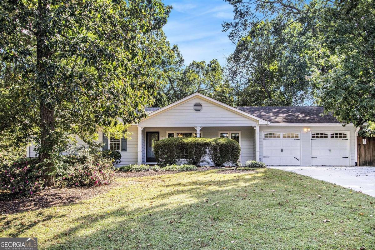 2433 Great Oak Lane Cumming - 1
