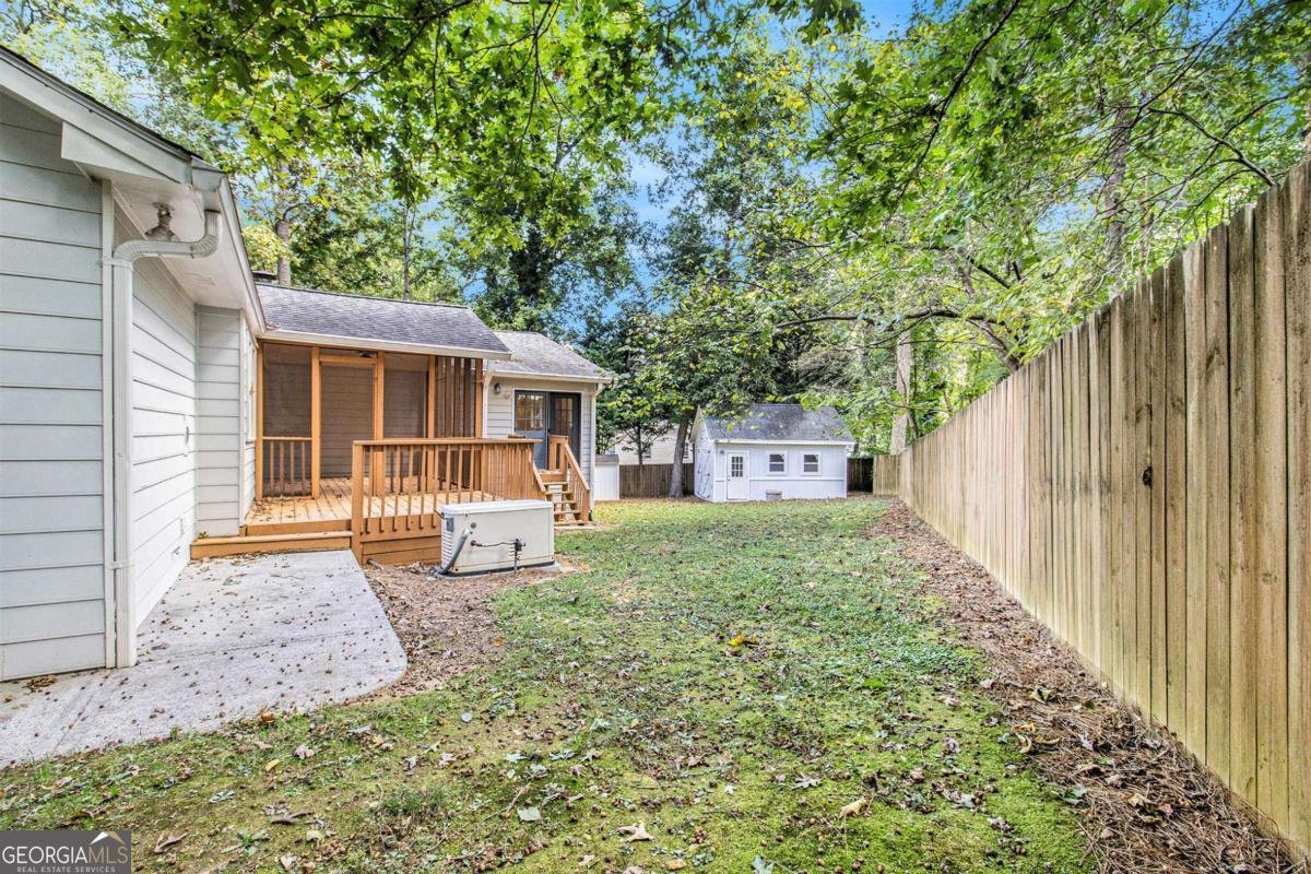 2433 Great Oak Lane Cumming - 25