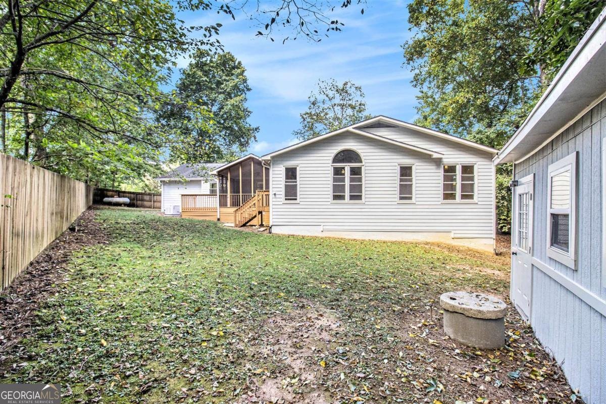 2433 Great Oak Lane Cumming - 26