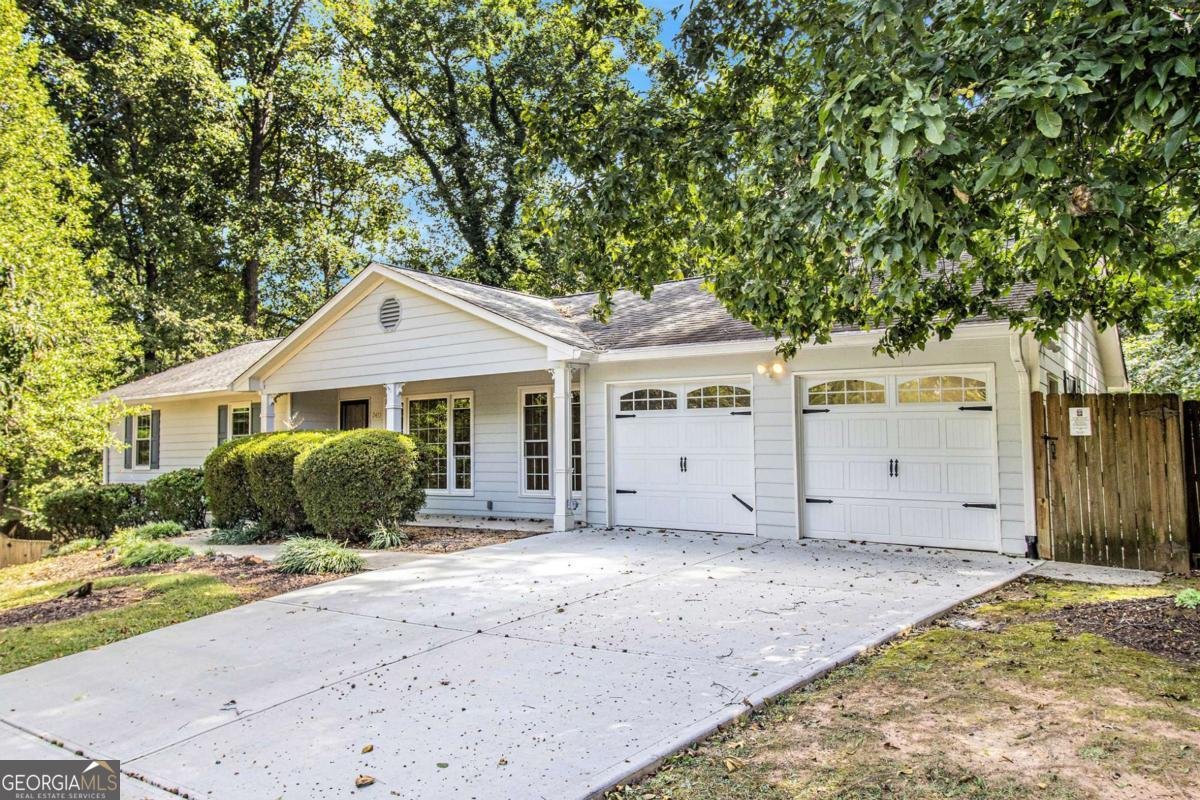 2433 Great Oak Lane Cumming - 3