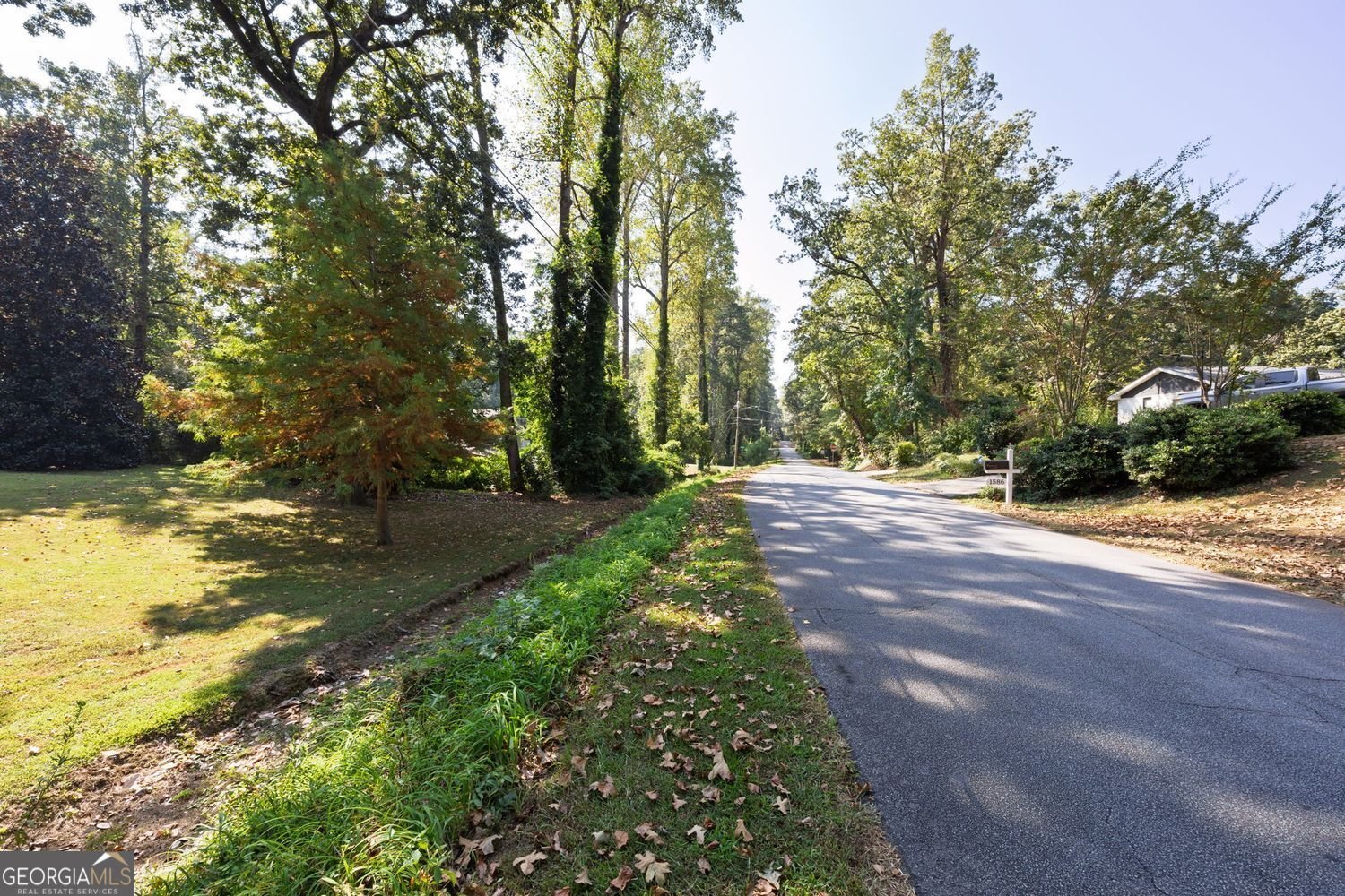 1589 Hammond Woods Circle Marietta - 17