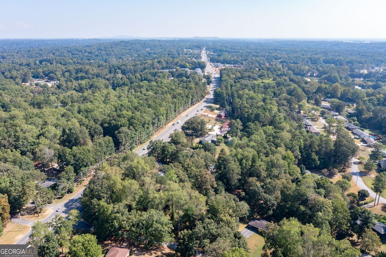 1589 Hammond Woods Circle Marietta - 20