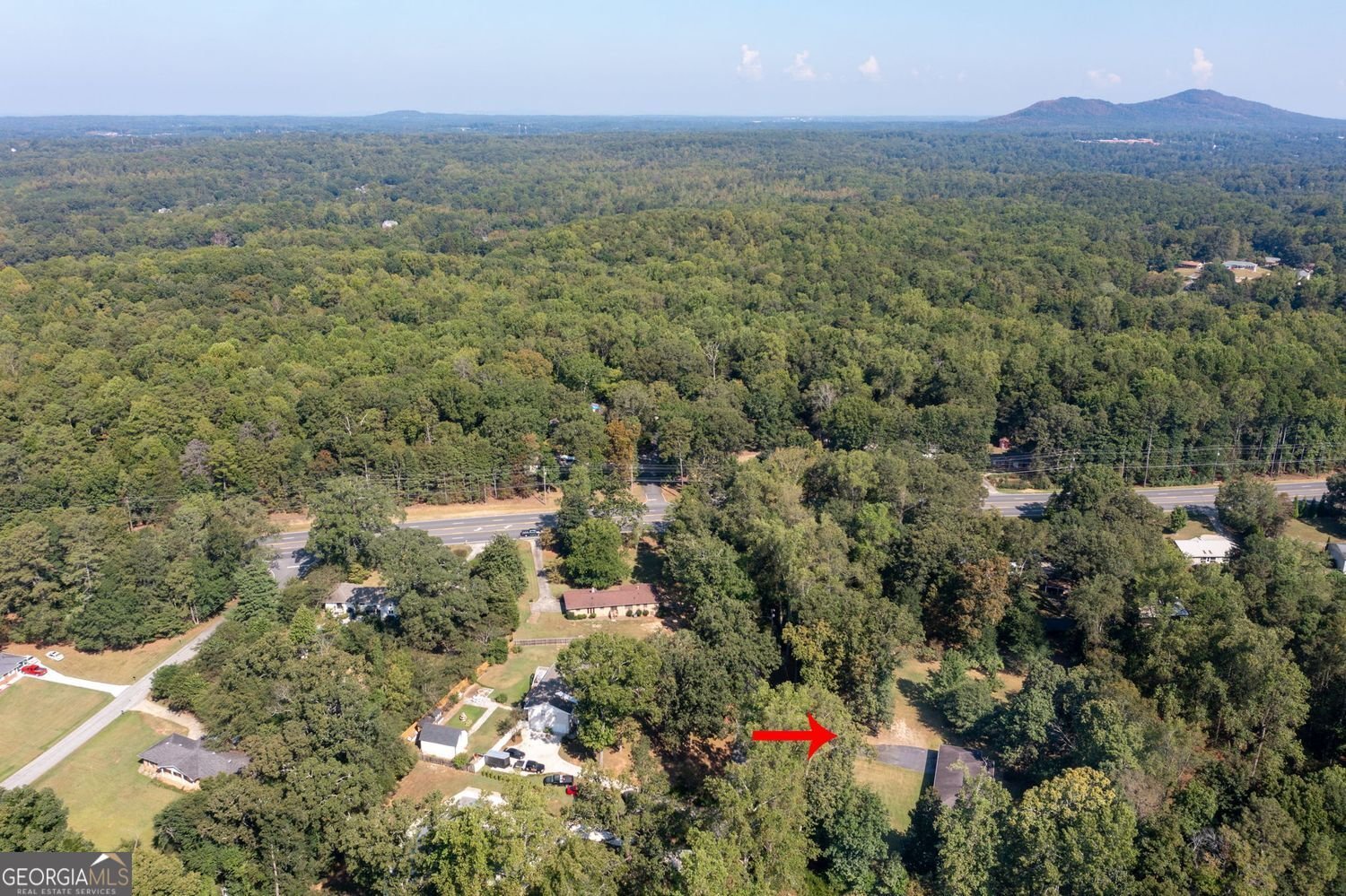 1589 Hammond Woods Circle Marietta - 22