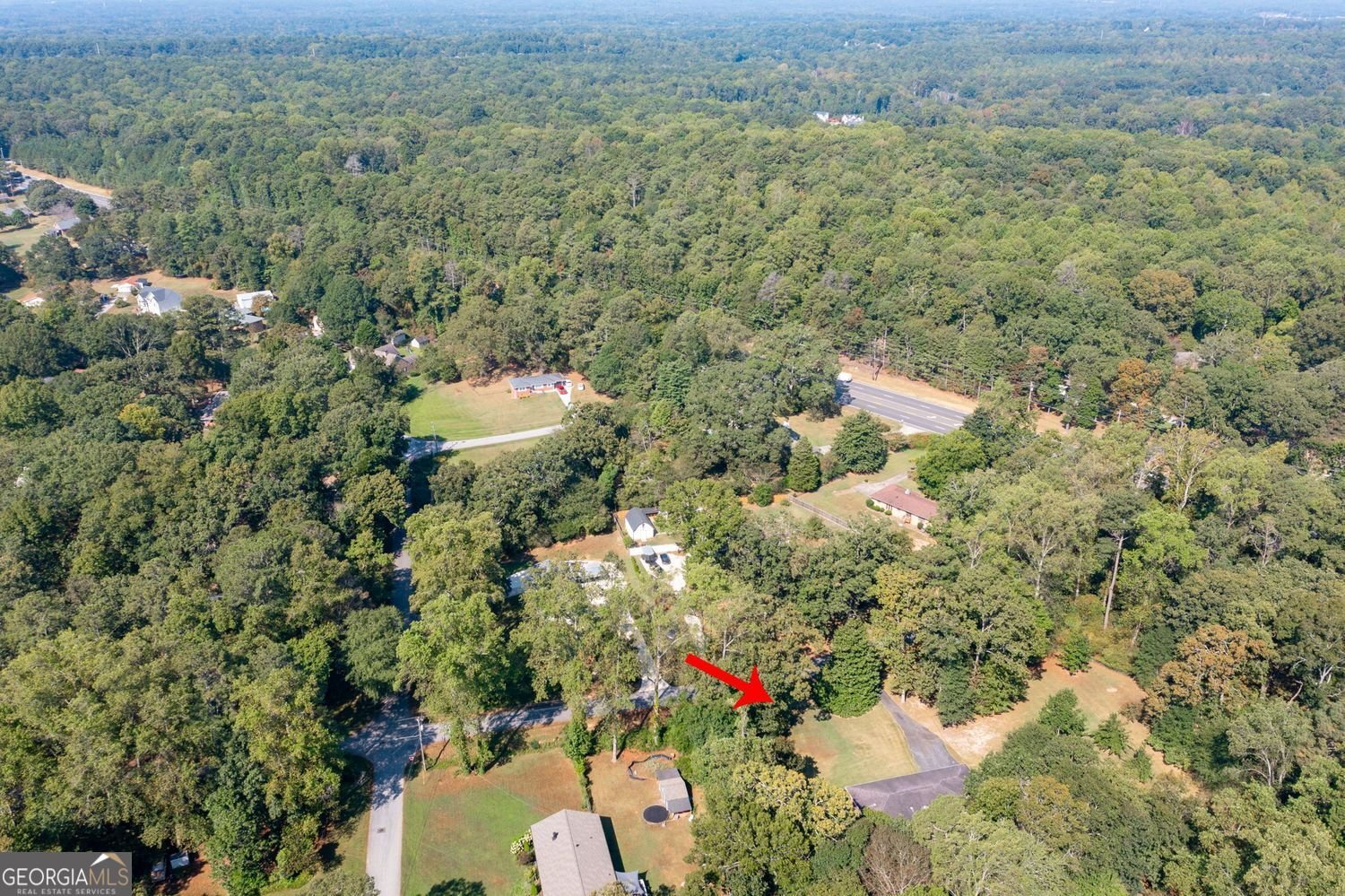 1589 Hammond Woods Circle Marietta - 23