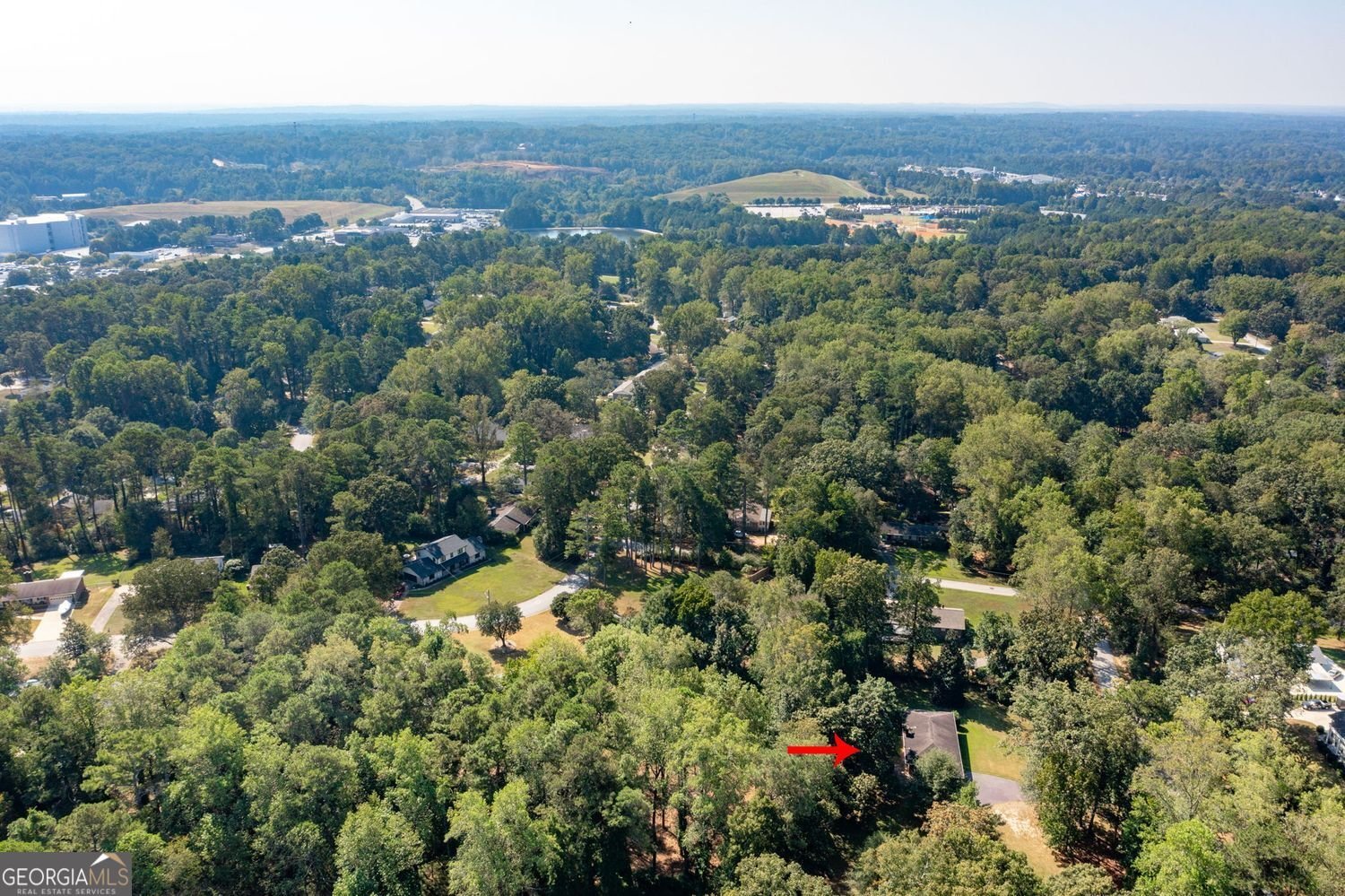 1589 Hammond Woods Circle Marietta - 25