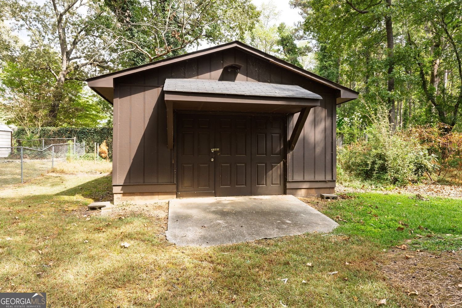 1589 Hammond Woods Circle Marietta - 27