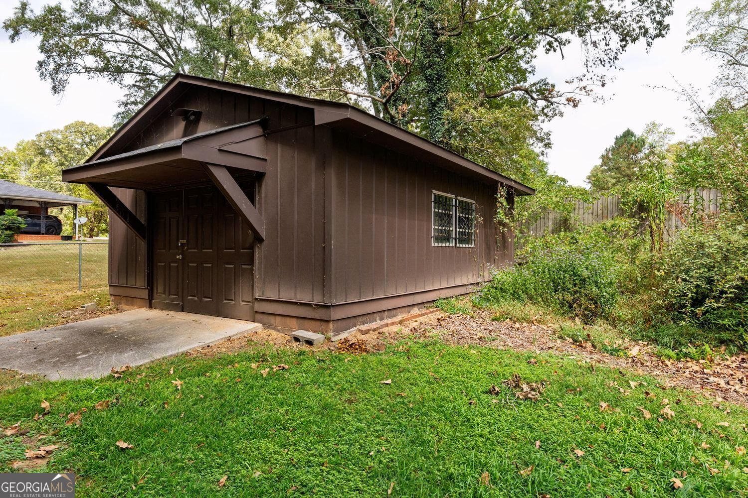 1589 Hammond Woods Circle Marietta - 28