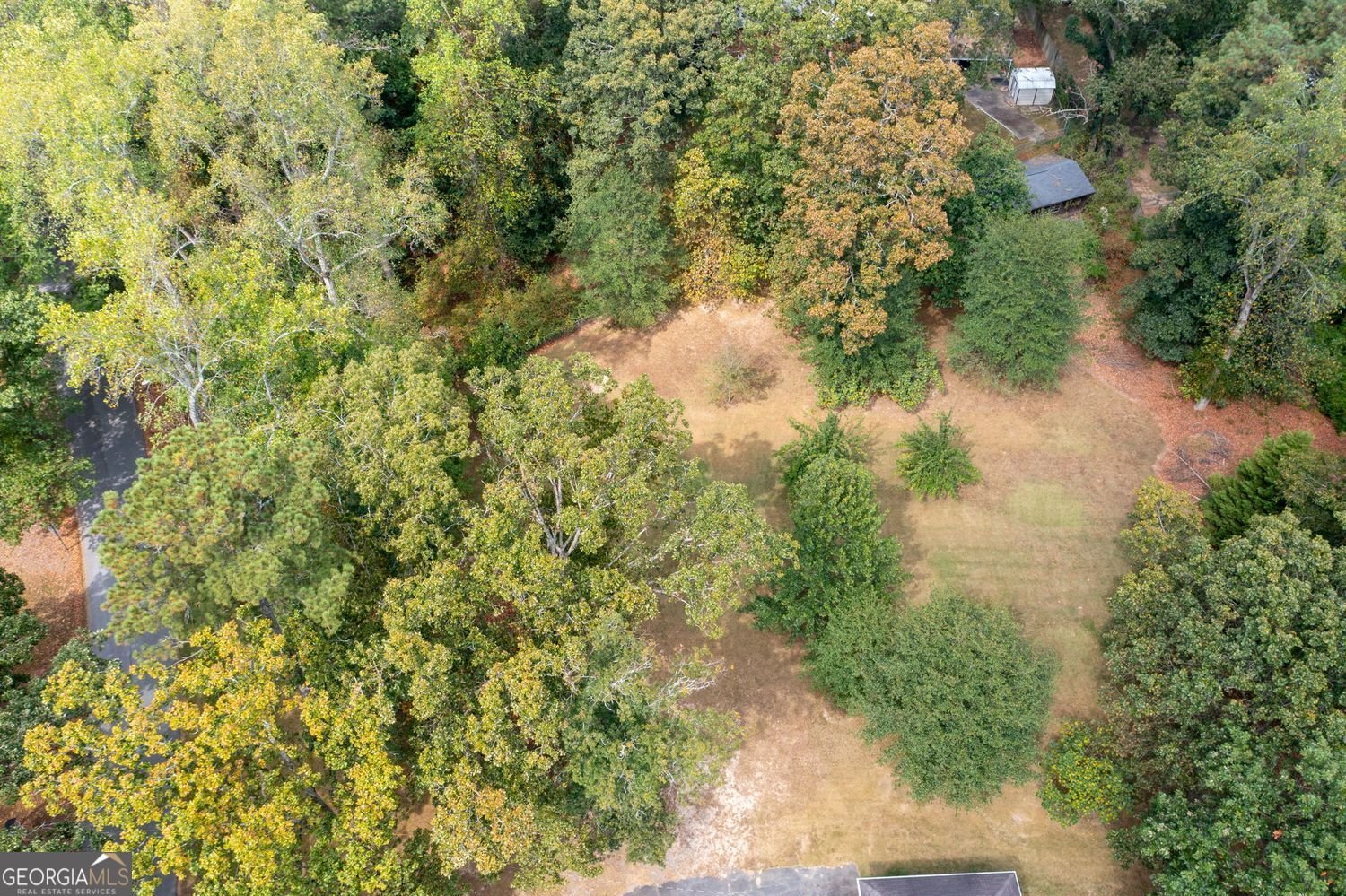 1589 Hammond Woods Circle Marietta - 34