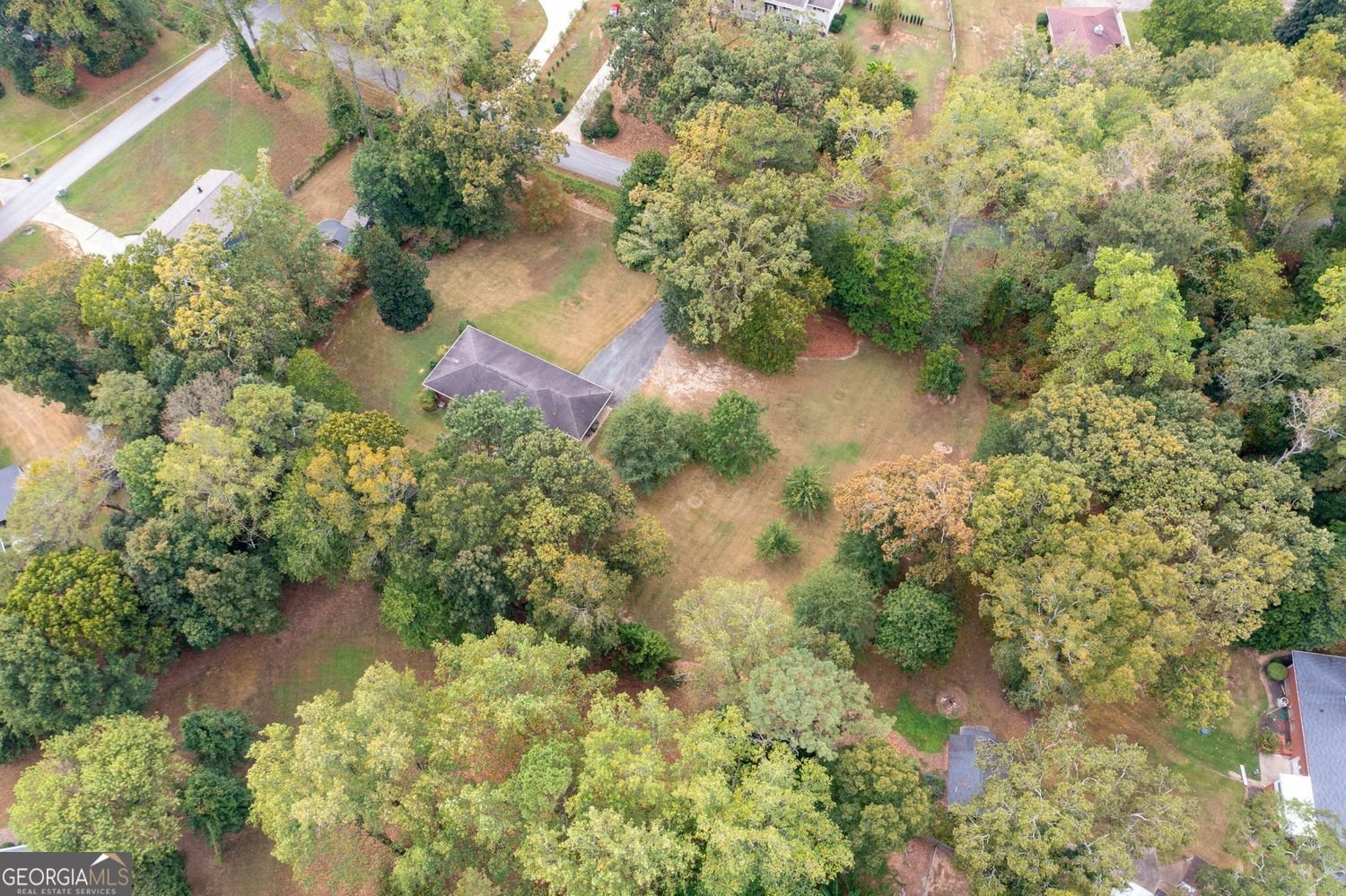 1589 Hammond Woods Circle Marietta - 37