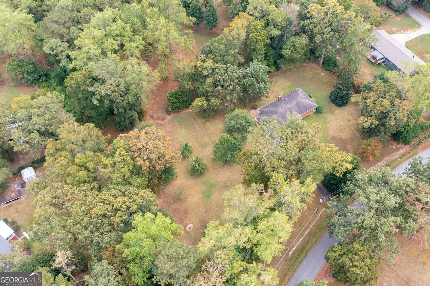 1589 Hammond Woods Circle Marietta - 39