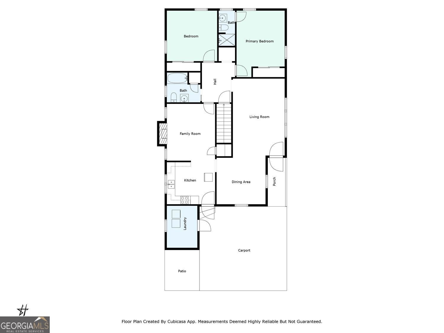 1589 Hammond Woods Circle Marietta - 42