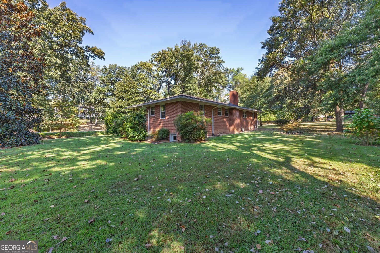 1589 Hammond Woods Circle Marietta - 6