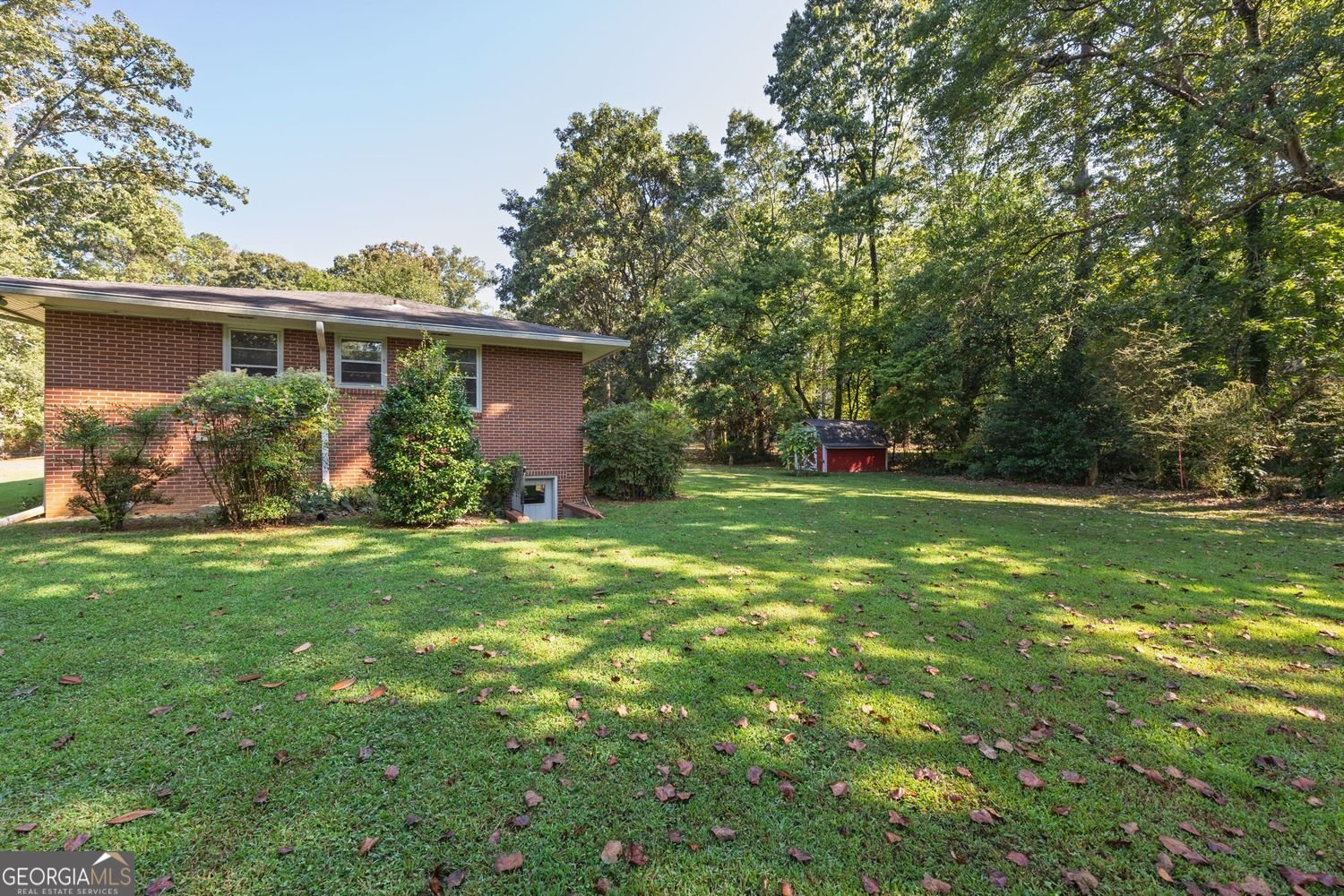 1589 Hammond Woods Circle Marietta - 7