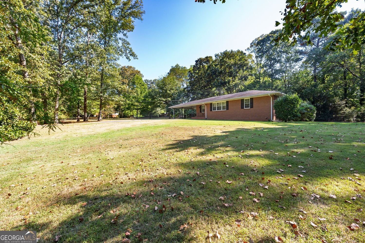 1589 Hammond Woods Circle Marietta - 9