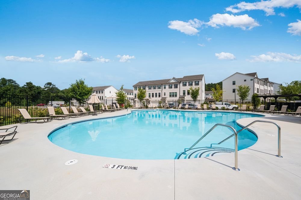 521 Provence Gate Lane Lawrenceville - 43