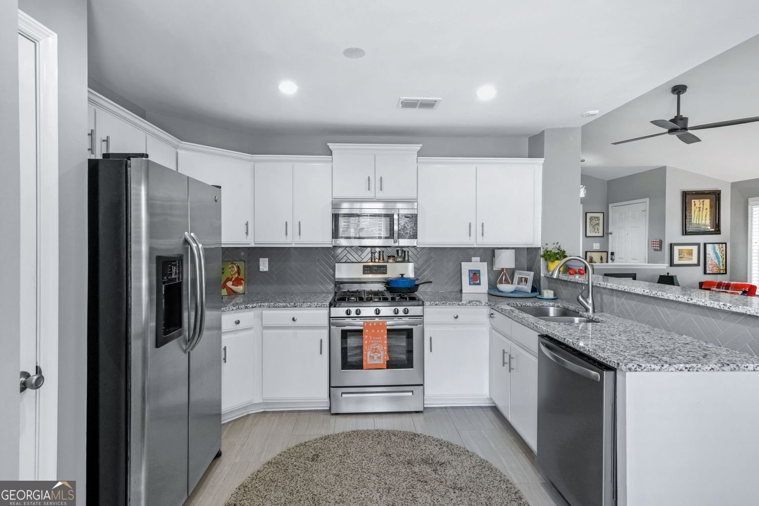 116 Emily Lane Alpharetta - 10