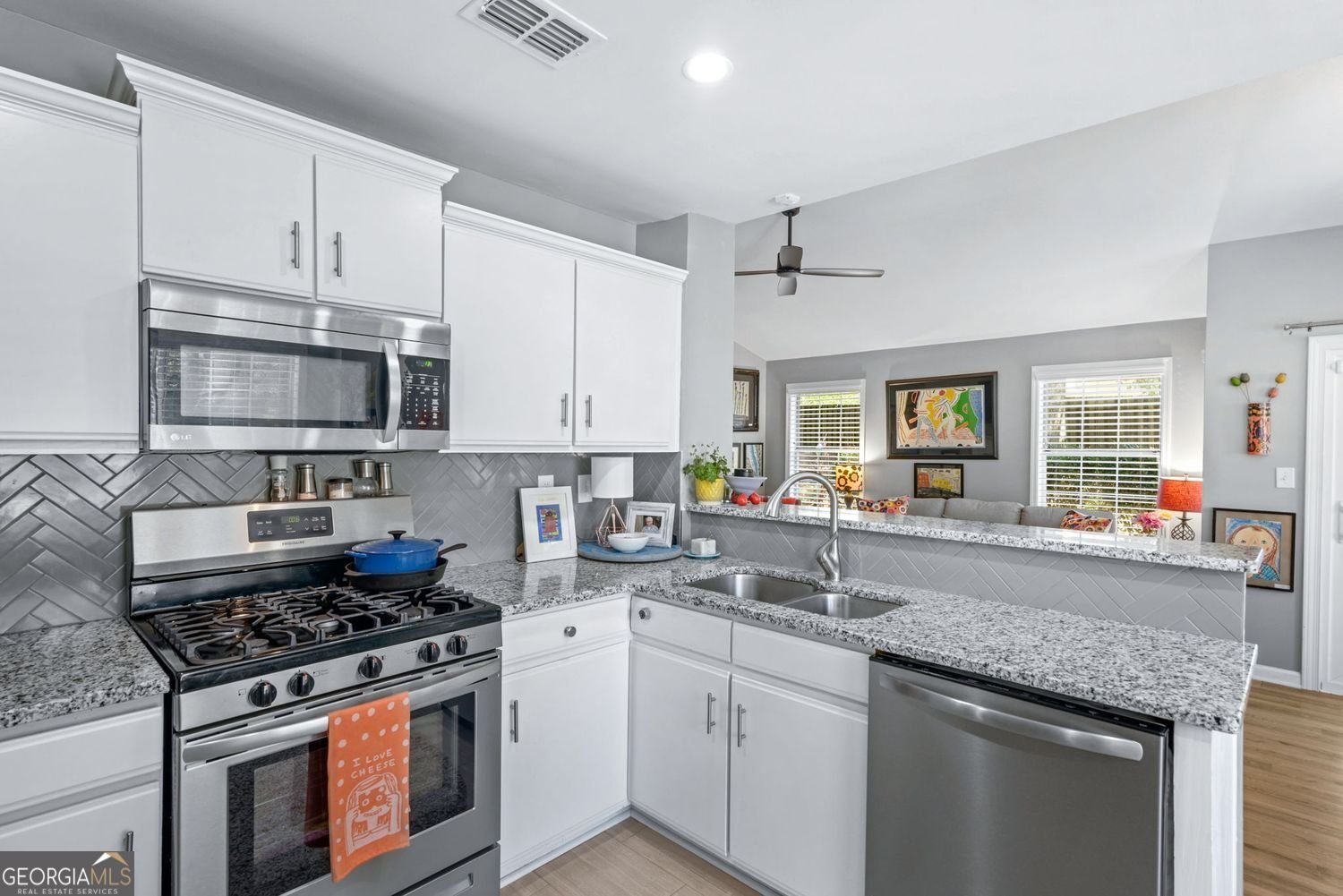 116 Emily Lane Alpharetta - 12