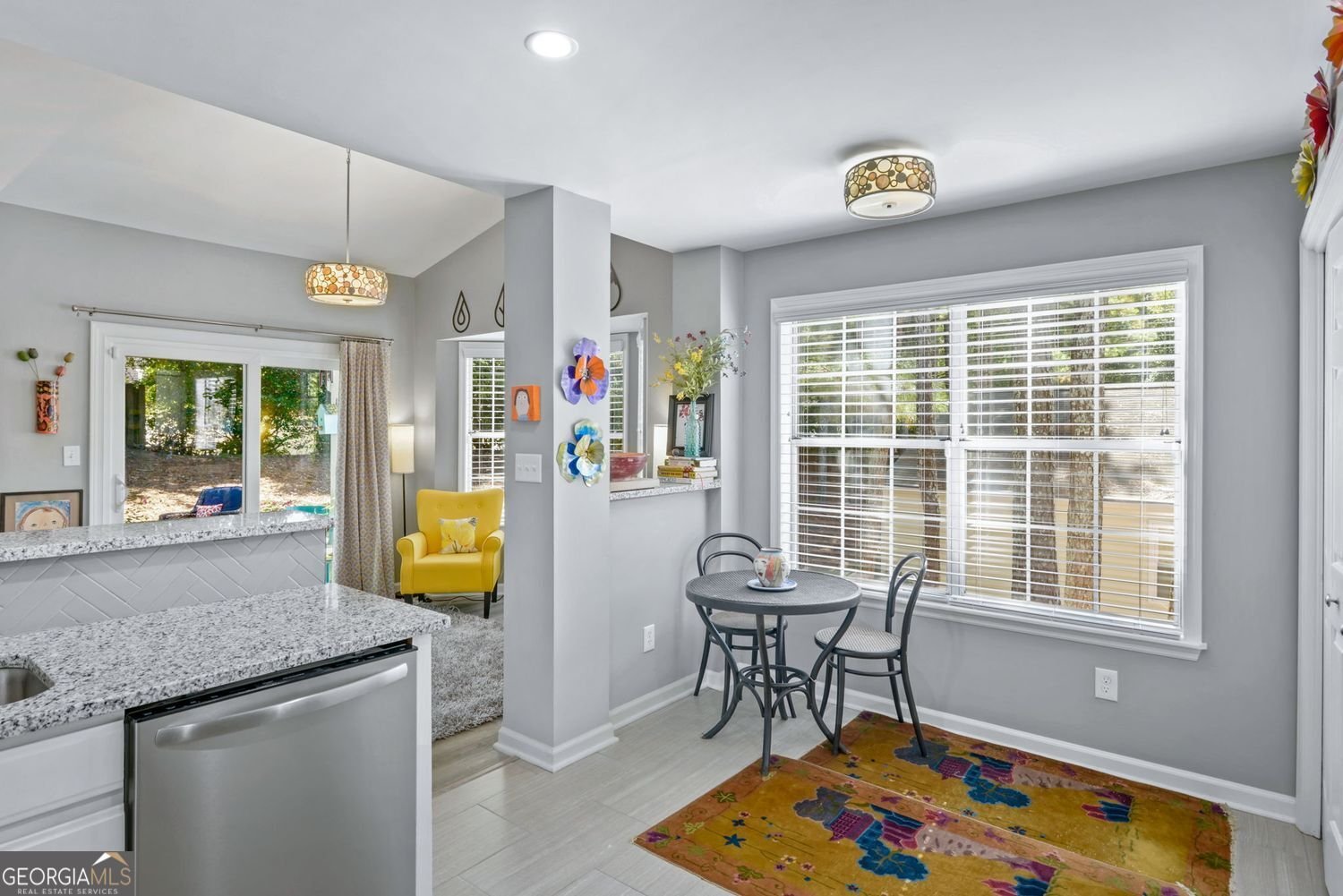 116 Emily Lane Alpharetta - 13