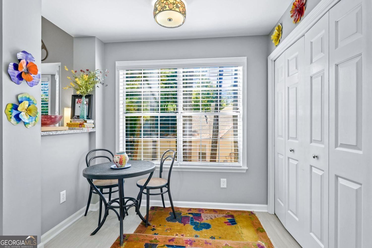 116 Emily Lane Alpharetta - 14