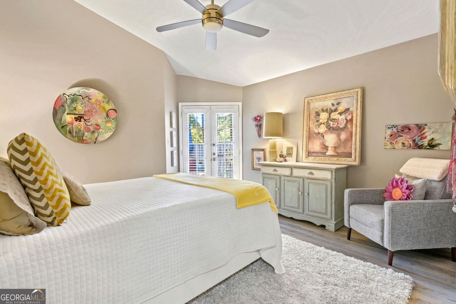 116 Emily Lane Alpharetta - 15