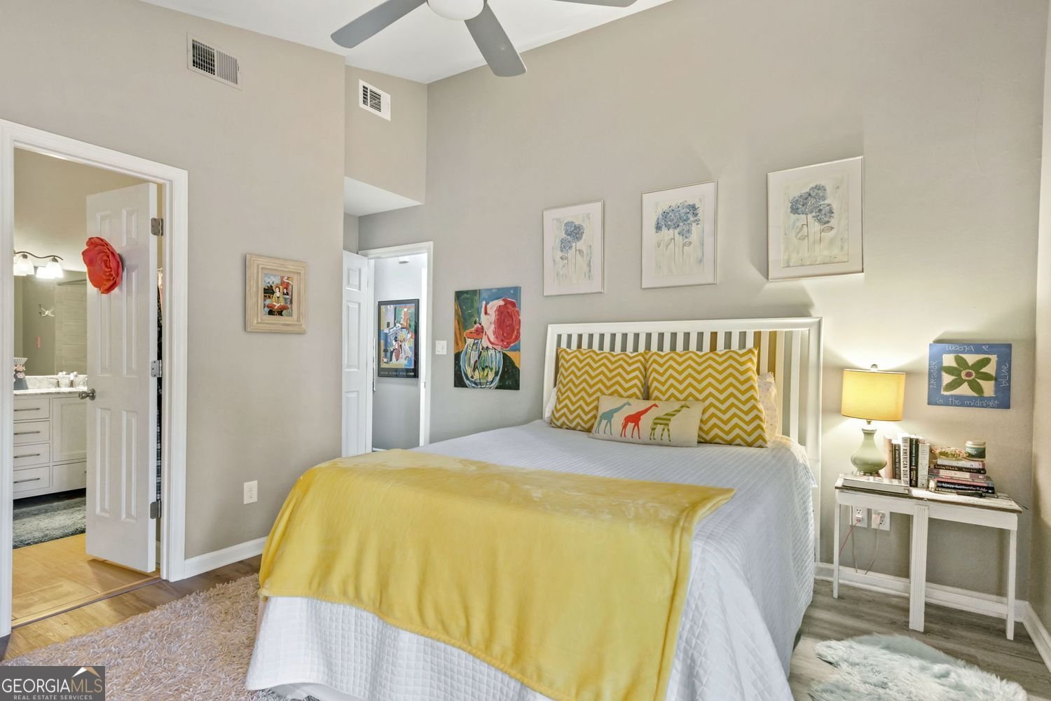 116 Emily Lane Alpharetta - 16