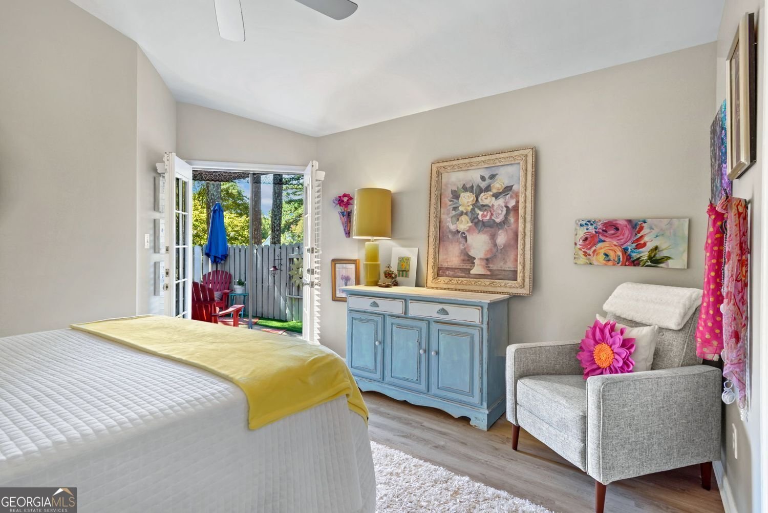 116 Emily Lane Alpharetta - 17