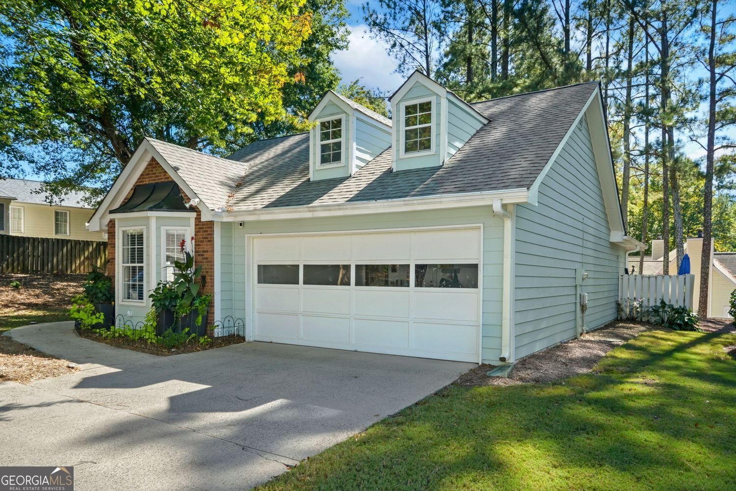 116 Emily Lane Alpharetta - 2
