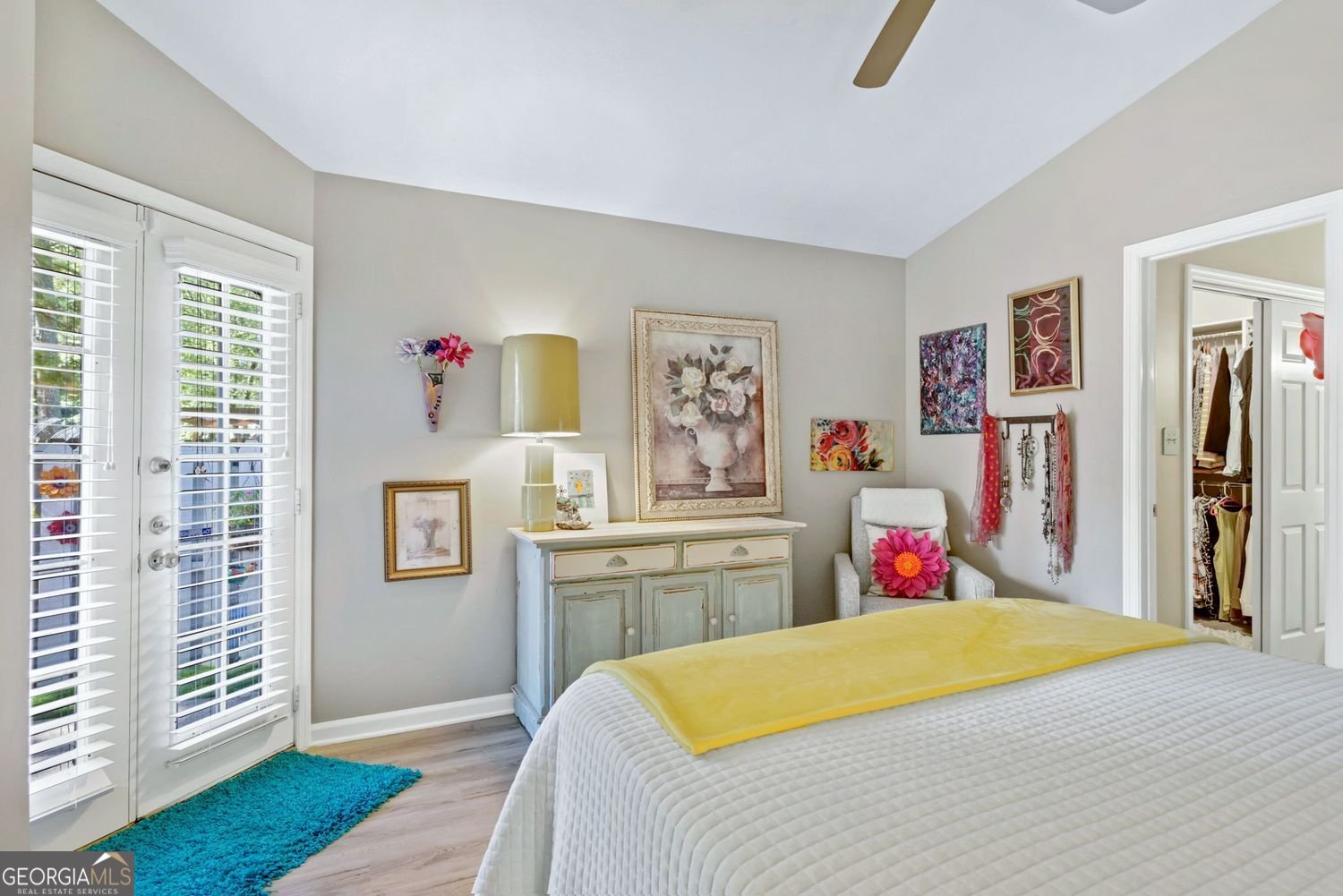 116 Emily Lane Alpharetta - 20