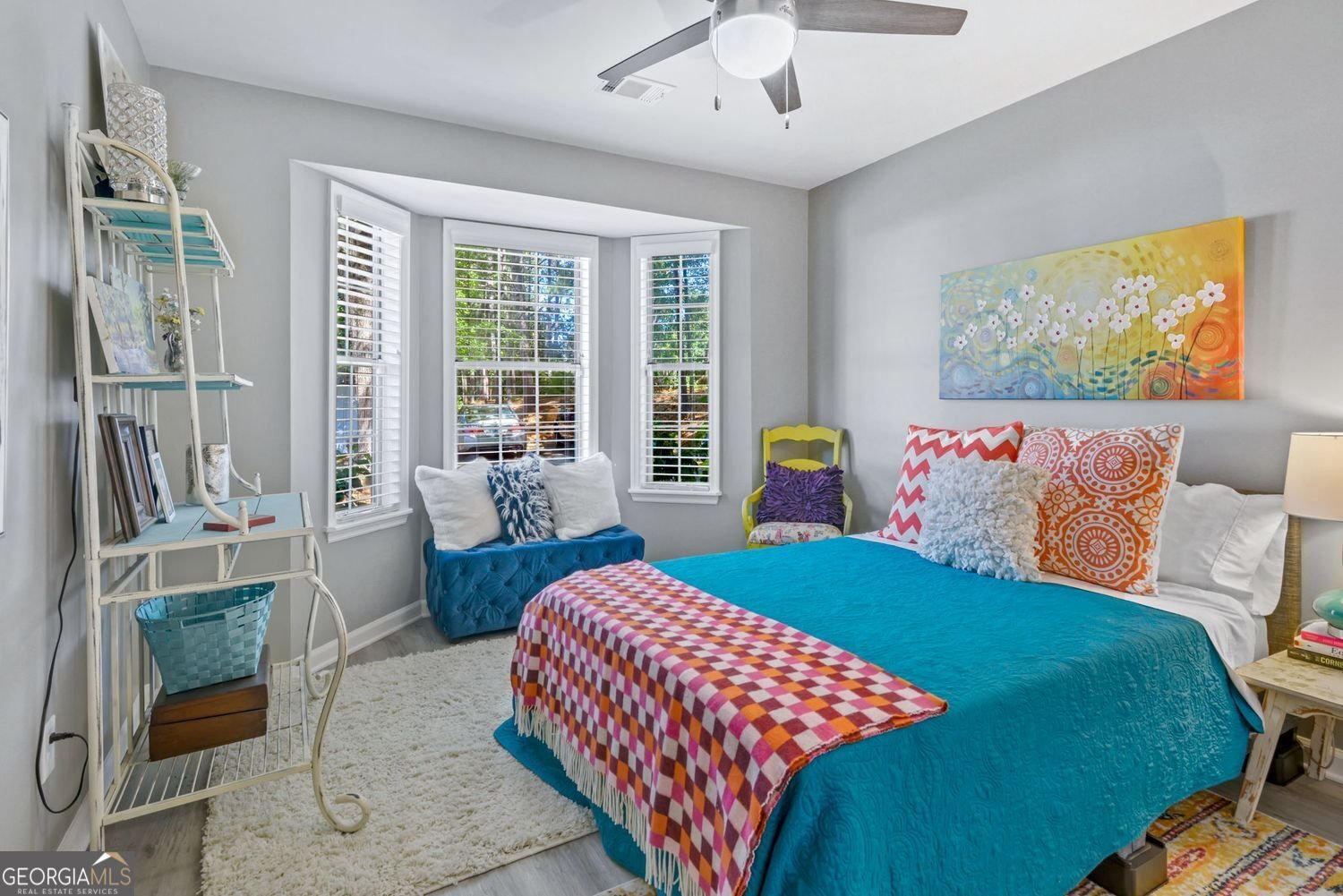 116 Emily Lane Alpharetta - 25