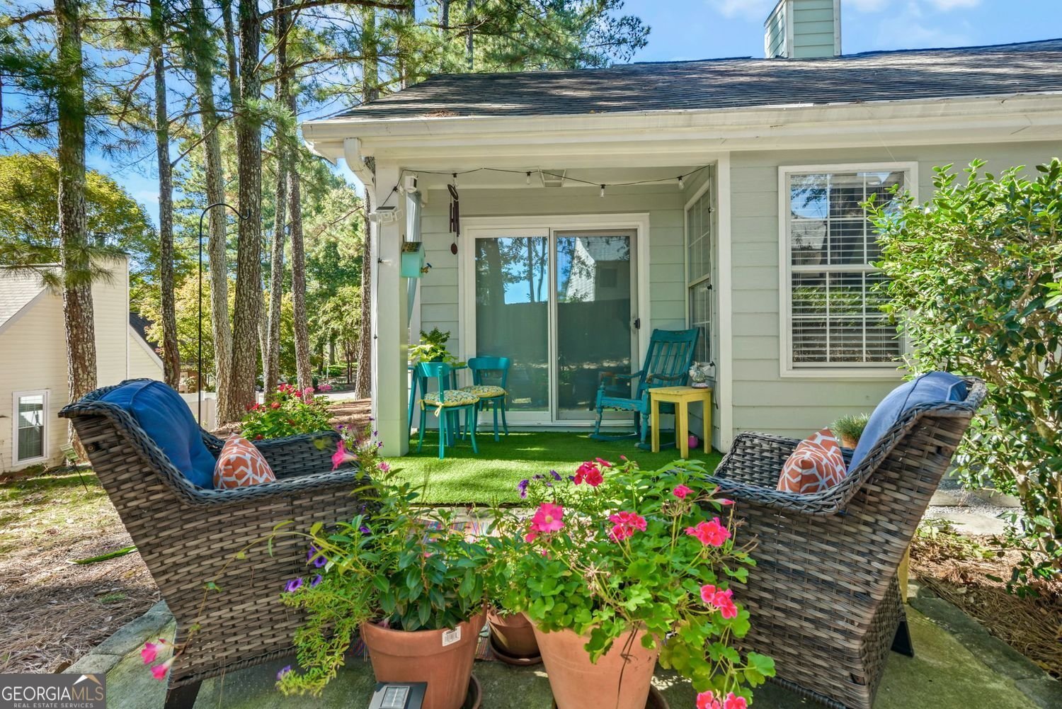 116 Emily Lane Alpharetta - 31