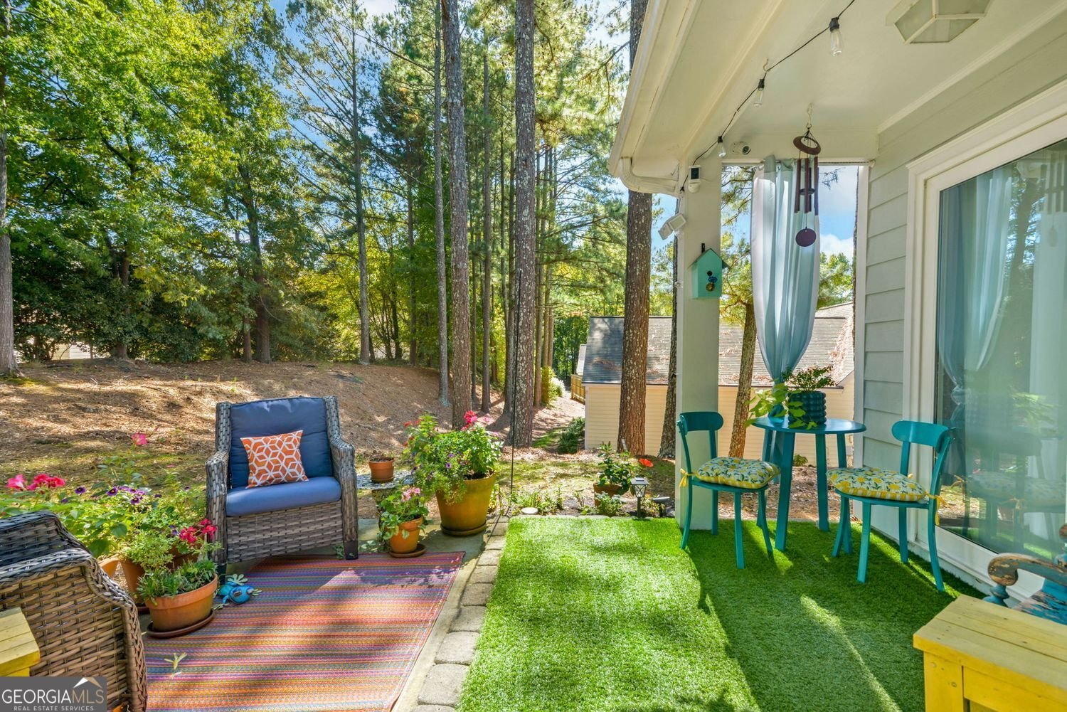 116 Emily Lane Alpharetta - 32